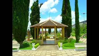 Paragua&ccedil;u Sul de Minas