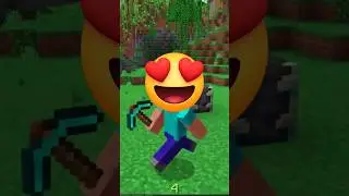Minecraft Valentine Build hacks 😱 #shorts #viral #minecraft #youtubeshorts