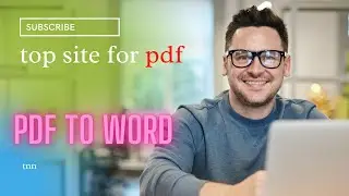 أفضل موقع لتعديل على ملفات pdf