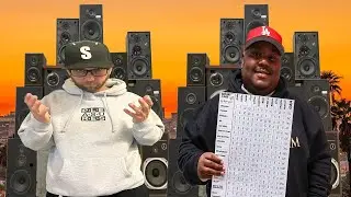 Rude Donny & Lord Dejon x Talking LA Politics & Music