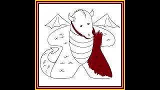 #MeepleMonday - Dragon