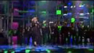 Idols 4 (Dutch) Finale Nikki - When the Spirit of the Lord