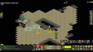 [Dofus] Dantinea - Statue/Dernier (Sram/Feca/Sadida/Cra)
