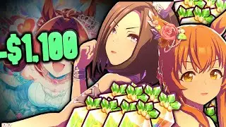 Losing EVERYTHING for Wedding Mayano & Air Groove! | Umamusume: Pretty Derby