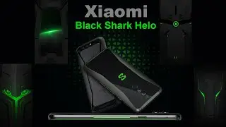 Xiaomi Black Shark Helo - 10GB RAM, Mind Blowing Specs!
