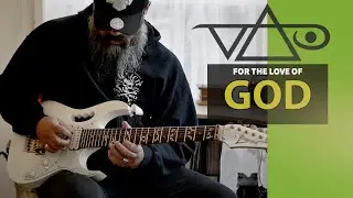 Steve Vai - 