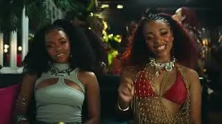 RYBE - Flirt (DJ Cley2) - DVJ Cley2 Vídeo Edit
