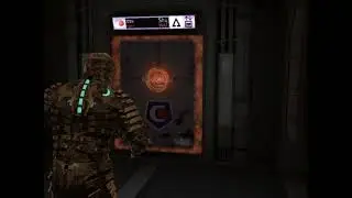 Dead Space Episode 10 - Communications Array