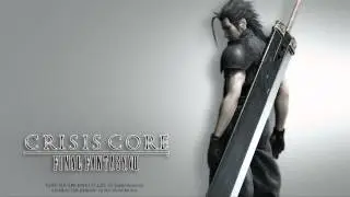 Final Fantasy VII Crisis Core [OST] #11 - Roaming in the Afternoon Sun