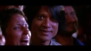 Spyder SJ Surya villan theme song