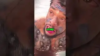 The Real Reason T&rsquo;Challa Died in Wakanda Forever&hellip;