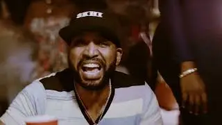 Skhi - Niceness | Official Music Video