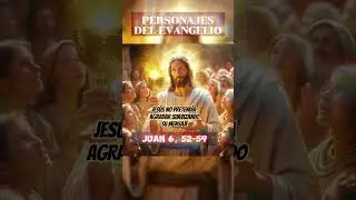 NO Suaviz&oacute; su mensaje PARA AGRADAR #palabradedios #mensaje #contexto #evangelio