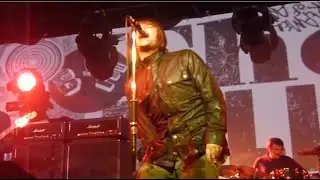 Beady Eye - Live at Glasgow, Barrowland - Full Concert - 03/03/2011 - [ remastered, 60FPS, HD ]