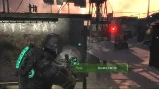 Dead Space 3  Payback Trophy / Achievement Guide