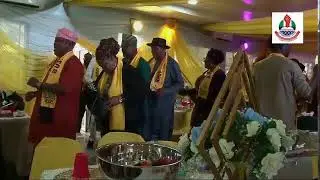 UNILAG, Distance Learning Institute, 1st Alumni Reunion: Business Administration Class 2006
