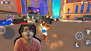 Android spider man 3d game 🎮 #marvel #gaming #gameplay #gamer 