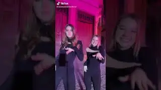 SOFYA E SAV DAN&Ccedil;ANDO TREND BRASILEIRA (