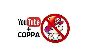 COPPA Rant