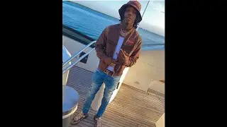 [FREE] Polo G X Lil Durk Type Beat 