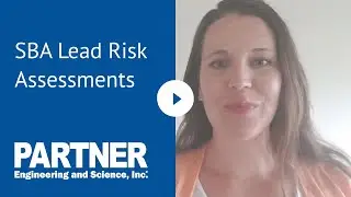 SBA Lead Risk Assessments