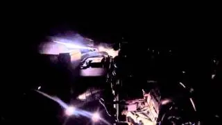 new generation hilux 1KD engine sound captured under the hood