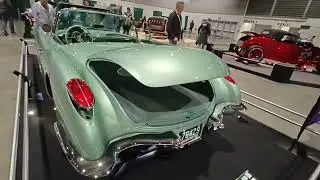 2025 Portland Roadster Show