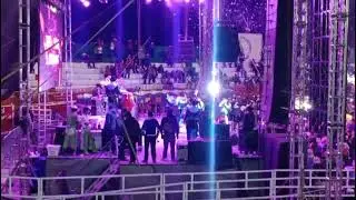 Banda maguey en xochitepec Morelos 14 de enero 2026