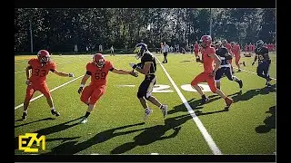 NICHT SEIN ERNST?! - Spandau Bulldogs vs Berlin Adler - GAMEDAY VLOG