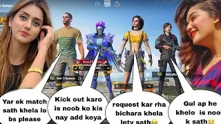 Poco X3 NFC Test Game PUBG 4 Finger Full Gyro Solo Vs Squad New Update 2021