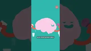 L'alcool donne-t-il du courage? - Hallucinant!  #science