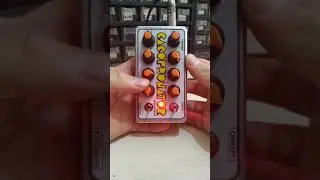 Cacophonator VitrolXul