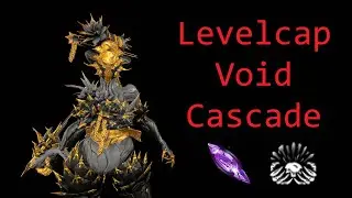 Khora Prime Void Cascade Build [U39.1]