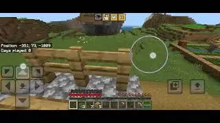 My hardcore world video 