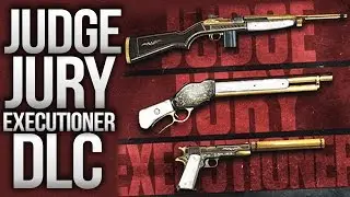 Mafia 3 - Judge, Jury & Executioner DLC!