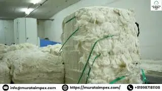 Murata Impex Ltd - Farm to Fabric - 100% Organic - GOTS Certified Cotton Products