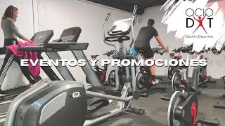 Beneficios Crossfit Ocio y Deporte