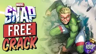 👑 LE DECK DRAGON LORD ULTIME SUR MARVEL SNAP