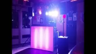 DjHuren.nl drive in show