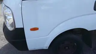 KIA K 2700 p&aring; Klaravik.dk