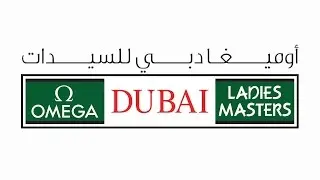 Omega Dubai Ladies Masters 2014 - Third Round - Ladies European Tour