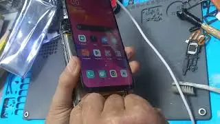 OPPO A5 2020 batarya değişimi . battery change . kapak nasıl açılır oppo a5 2020 ekran değişimi