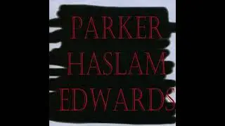 George Haslam - Solo for Baritone Saxophone (SLAMCD314) #freejazz #freeimprovisation