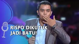 SUCI 3 - Stand Up Comedy Rispo: Raditya Dika Suka Banget sama Penampilan Rispo