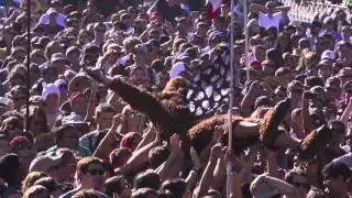‪2013 ACL Festival Sunday - Weekend One Recap‬