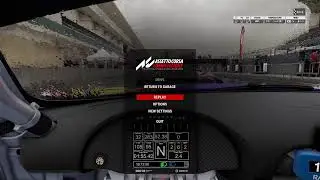 ACCEL/ ACC GT3 Endurance R1 12H at Cota/ PS5/ Apex Online Racing #201