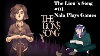 The Lion&acute;s Song - Episode 1 - #01