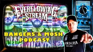 Bangers & Mosh - VIDEO INTERVIEW