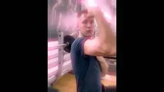 Мотивацию надо поднять!!! #motivation #shorts #sports #tegal #top #gym #viral #video #fyp #biceps