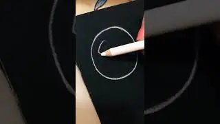 How to draw realistic bubbles